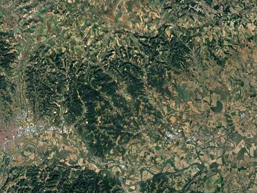 Immagine 1 di Casa indipendente in vendita  in Frazione Valvinera a Castagnole Monferrato