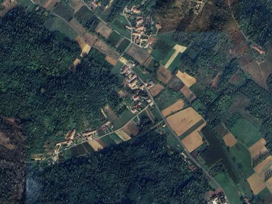 Immagine 5 di Casa indipendente in vendita  in Frazione Valvinera a Castagnole Monferrato