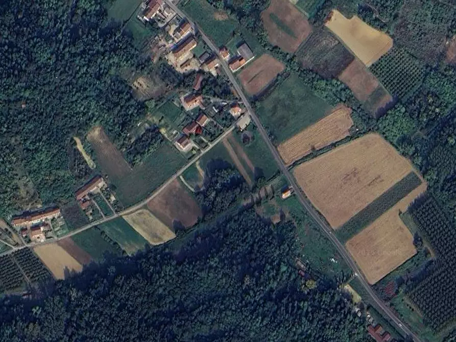 Immagine 6 di Casa indipendente in vendita  in Frazione Valvinera a Castagnole Monferrato