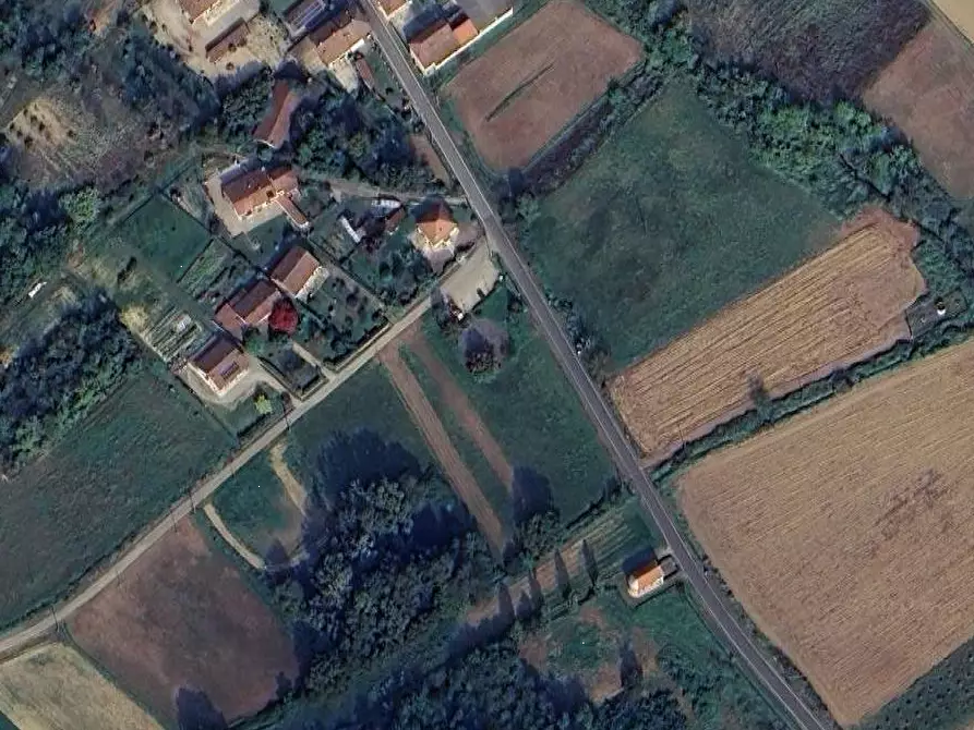 Immagine 8 di Casa indipendente in vendita  in Frazione Valvinera a Castagnole Monferrato