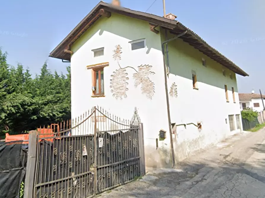 Immagine 1 di Stabile in vendita  in Strada fornaci stazione a Agliano Terme