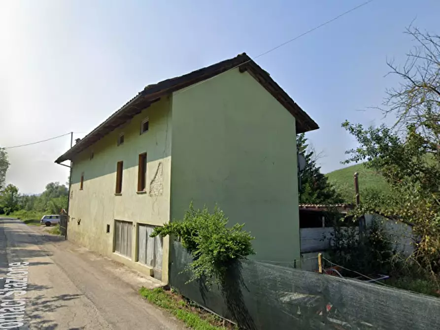 Immagine 2 di Stabile in vendita  in Strada fornaci stazione a Agliano Terme