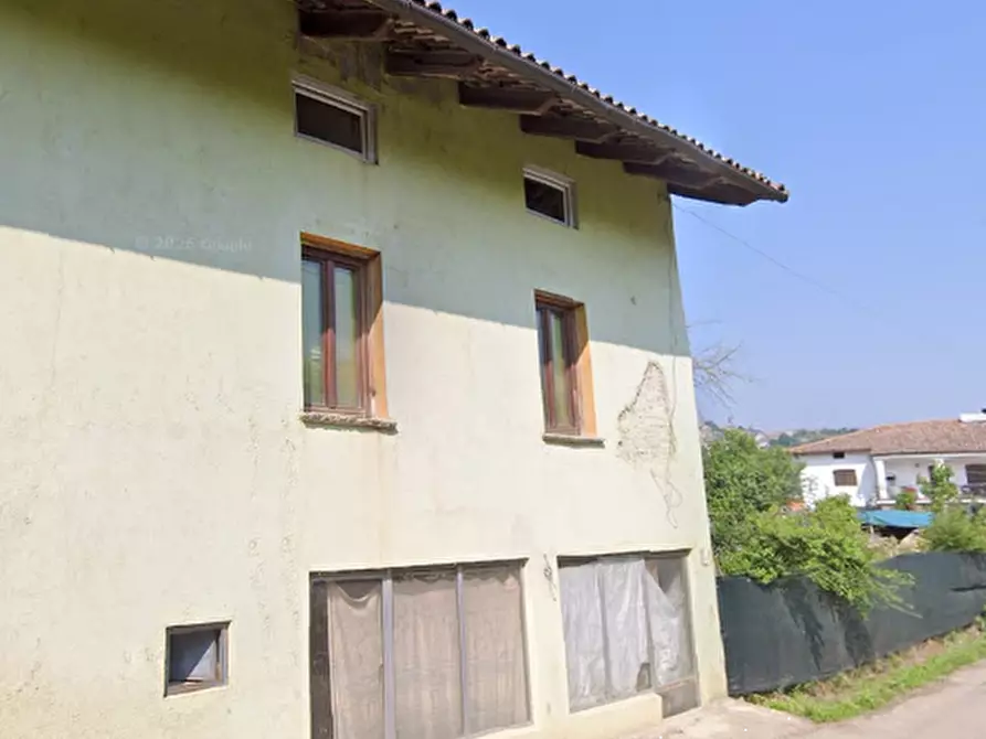 Immagine 4 di Stabile in vendita  in Strada fornaci stazione a Agliano Terme