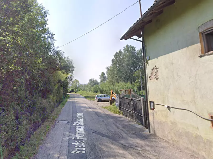 Immagine 5 di Stabile in vendita  in Strada fornaci stazione a Agliano Terme