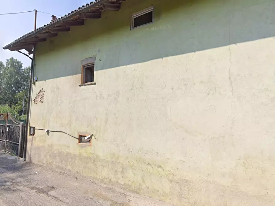 Immagine 6 di Stabile in vendita  in Strada fornaci stazione a Agliano Terme