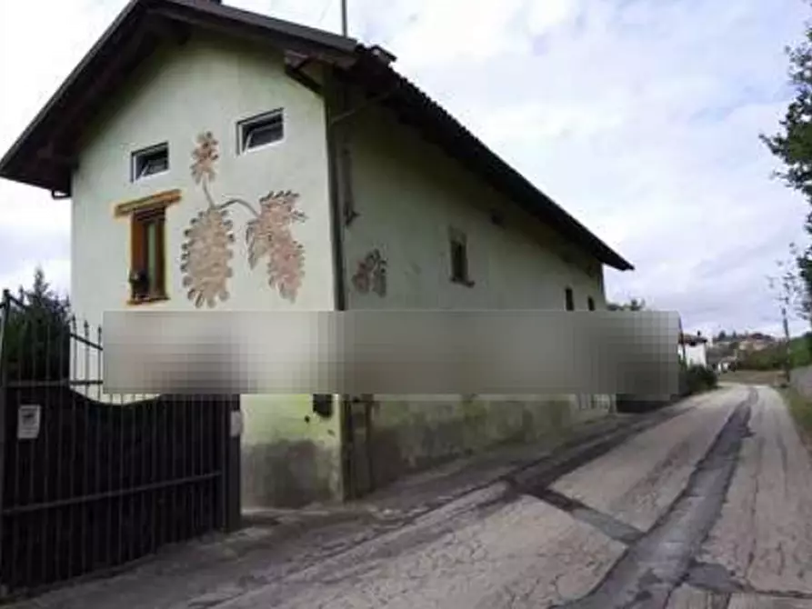 Immagine 9 di Stabile in vendita  in Strada fornaci stazione a Agliano Terme