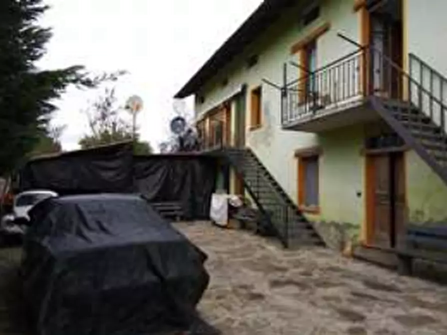 Immagine 10 di Stabile in vendita  in Strada fornaci stazione a Agliano Terme