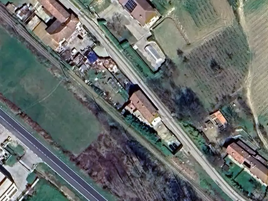 Immagine 15 di Stabile in vendita  in Strada fornaci stazione a Agliano Terme