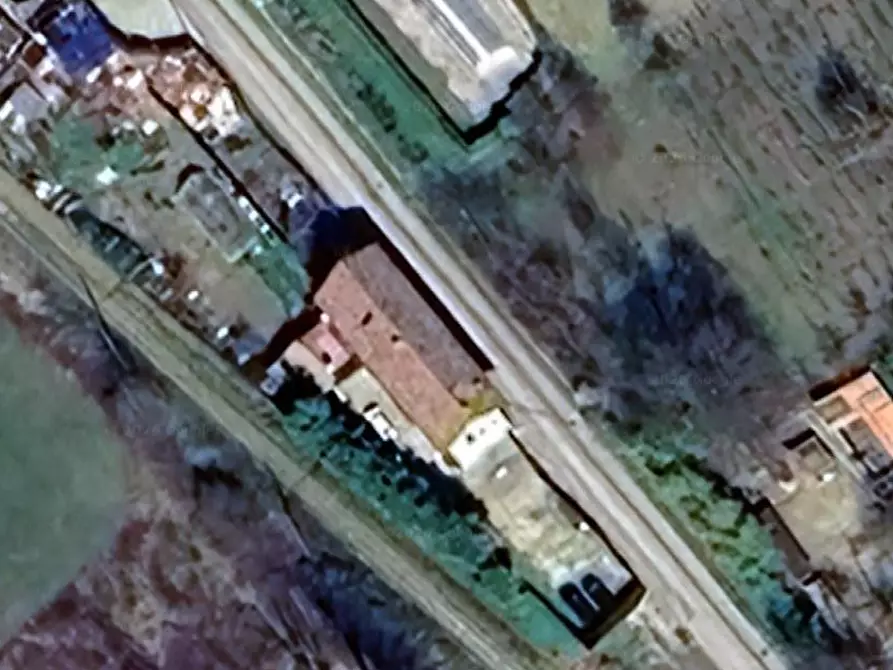 Immagine 16 di Stabile in vendita  in Strada fornaci stazione a Agliano Terme