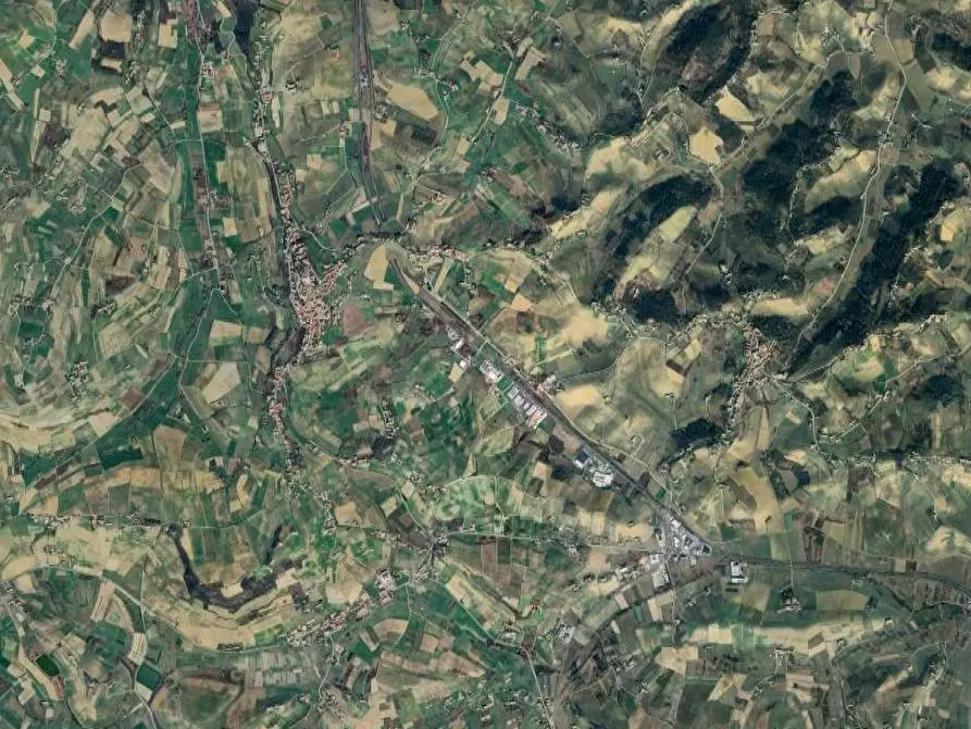 Immagine 17 di Stabile in vendita  in Strada fornaci stazione a Agliano Terme