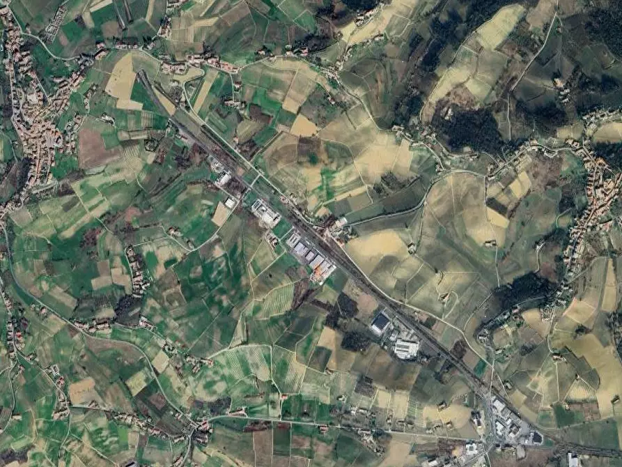 Immagine 18 di Stabile in vendita  in Strada fornaci stazione a Agliano Terme