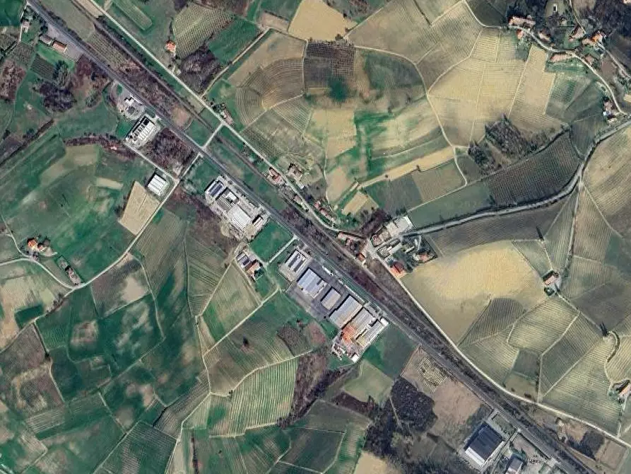 Immagine 19 di Stabile in vendita  in Strada fornaci stazione a Agliano Terme