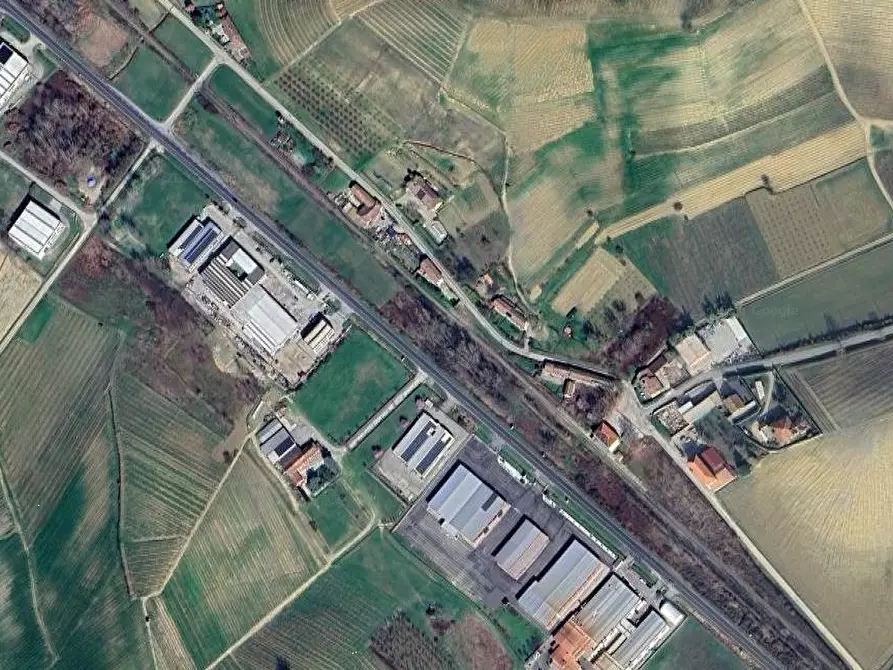 Immagine 20 di Stabile in vendita  in Strada fornaci stazione a Agliano Terme