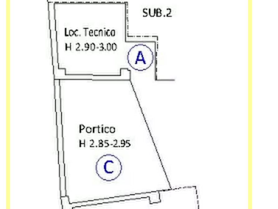 Immagine 22 di Stabile in vendita  in Strada fornaci stazione a Agliano Terme