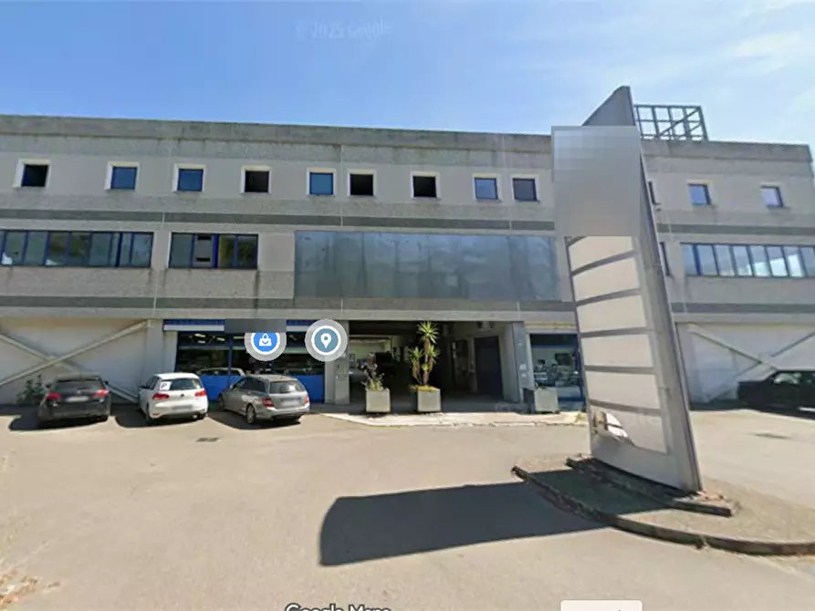 Immagine 6 di Ufficio in vendita  in Via Aldo Bartocci a Terni