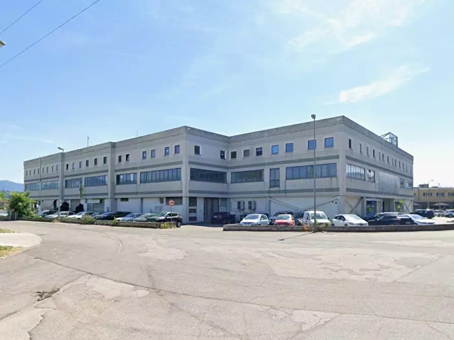 Immagine 10 di Ufficio in vendita  in Via Aldo Bartocci a Terni