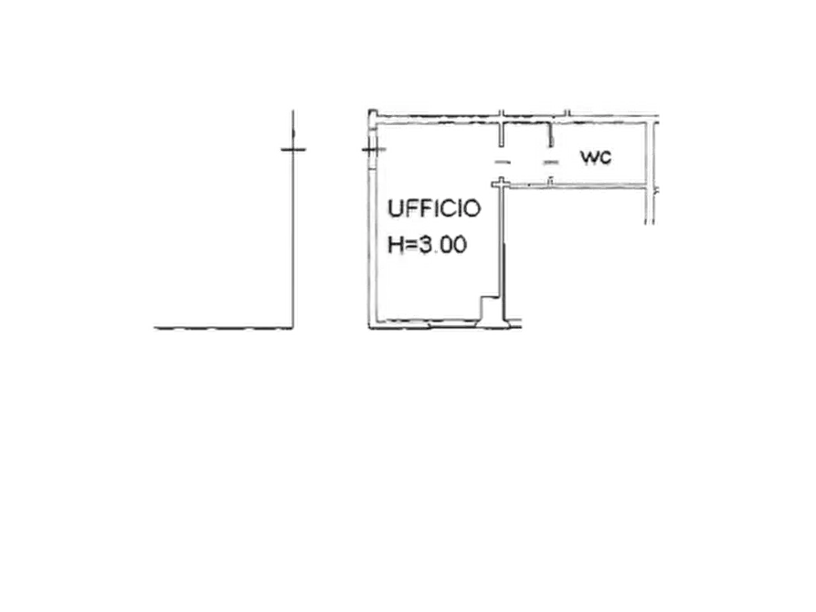 Immagine 21 di Ufficio in vendita  in Via Aldo Bartocci a Terni
