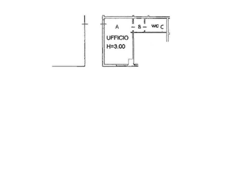 Immagine 23 di Ufficio in vendita  in Via Aldo Bartocci a Terni