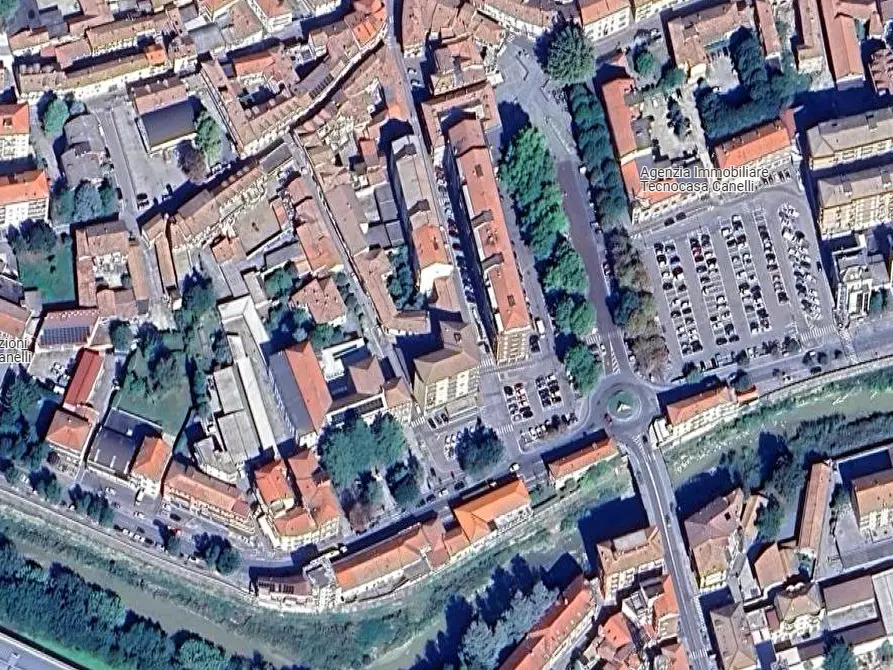 Immagine 19 di Negozio in vendita  in Via Mario Careddu a Canelli