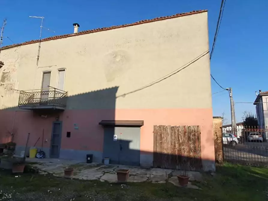 Immagine 27 di Porzione di casa in vendita  in località gragnanino a Gragnano Trebbiense