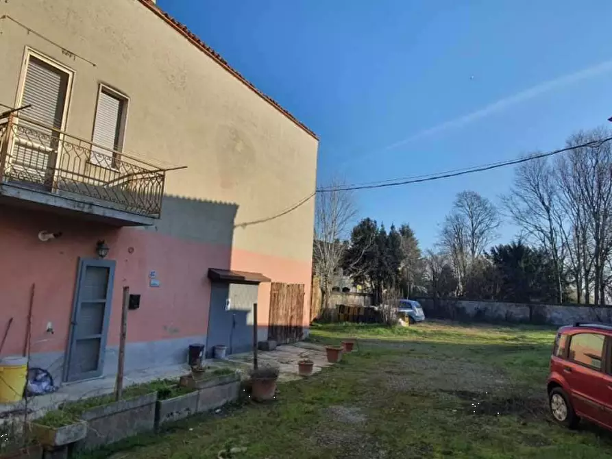 Immagine 28 di Porzione di casa in vendita  in località gragnanino a Gragnano Trebbiense