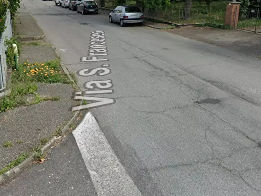 Immagine 20 di Casa indipendente in vendita  in Via San Francesco a Borgonovo Val Tidone