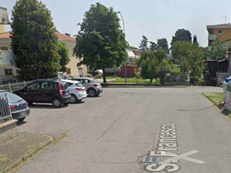 Immagine 25 di Casa indipendente in vendita  in Via San Francesco a Borgonovo Val Tidone