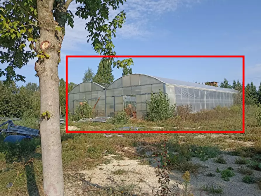 Immagine 1 di Magazzino in vendita  in Stazione di Portacomaro a Asti