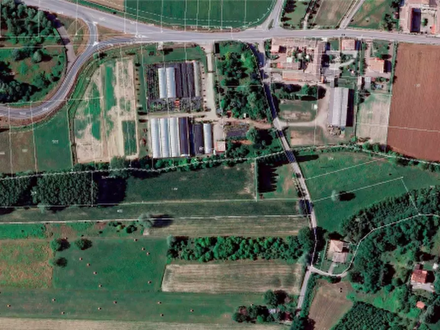 Immagine 4 di Magazzino in vendita  in Stazione di Portacomaro a Asti