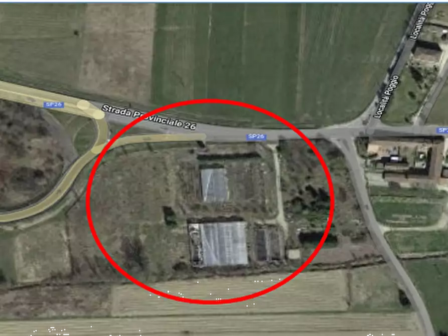 Immagine 5 di Magazzino in vendita  in Stazione di Portacomaro a Asti