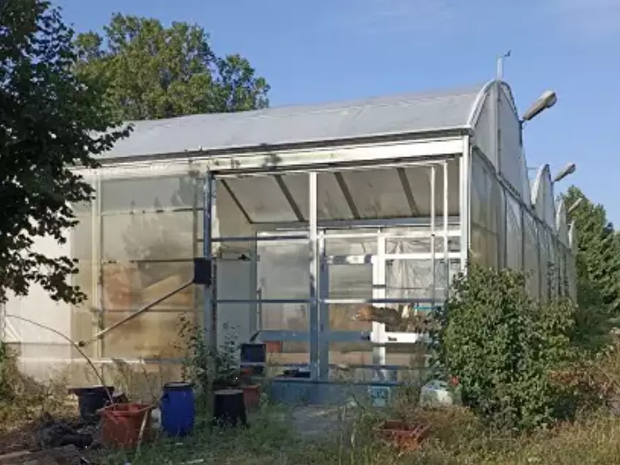 Immagine 7 di Magazzino in vendita  in Stazione di Portacomaro a Asti