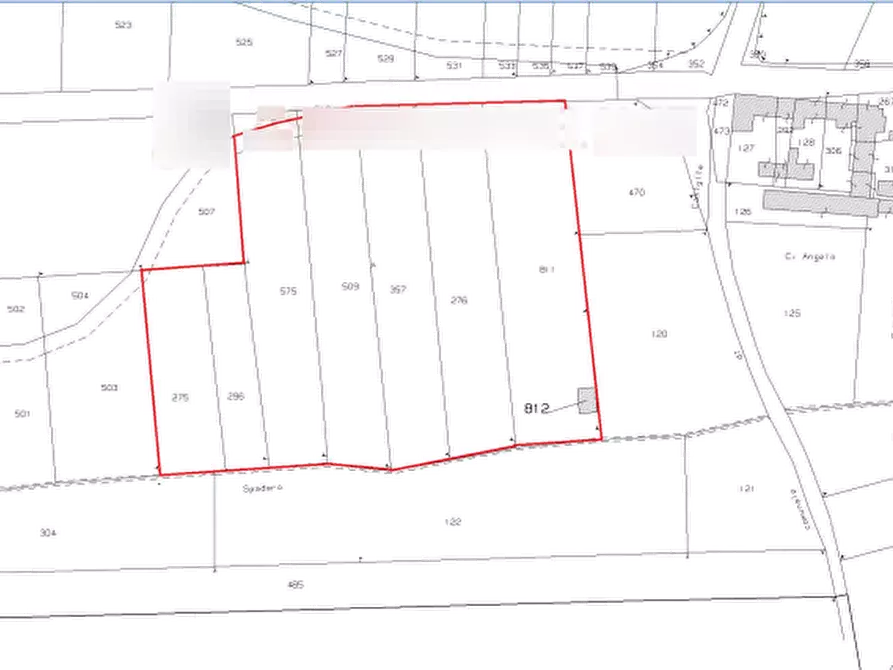 Immagine 11 di Magazzino in vendita  in Stazione di Portacomaro a Asti