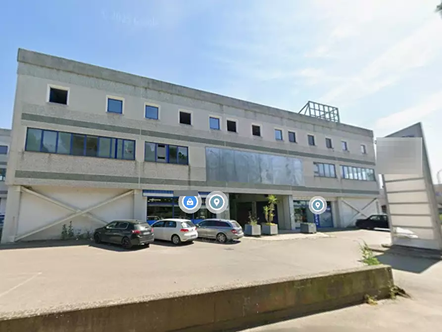 Immagine 9 di Appartamento in vendita  in Via Aldo Bartocci a Terni