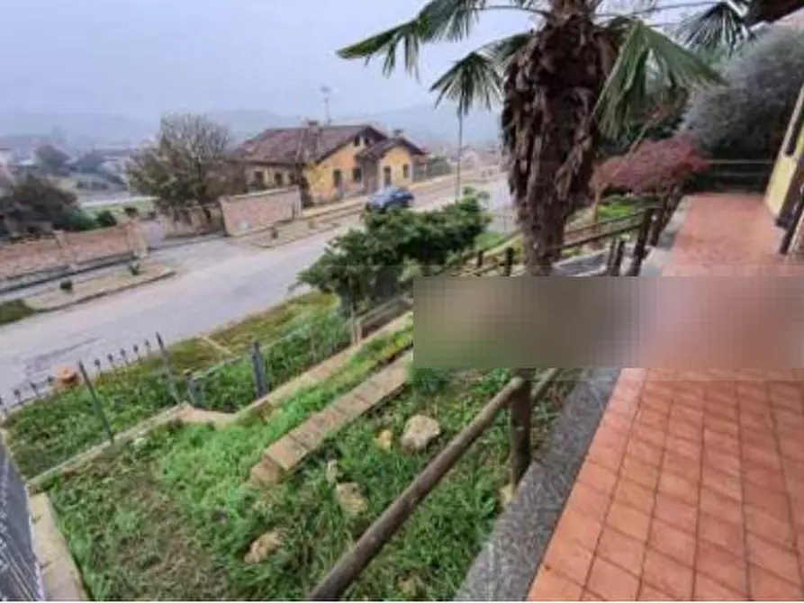 Immagine 7 di Villa in vendita  in Via Avvocato Sebastiano Filipello a Castelnuovo Don Bosco