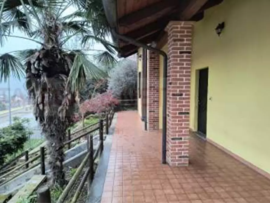 Immagine 10 di Villa in vendita  in Via Avvocato Sebastiano Filipello a Castelnuovo Don Bosco