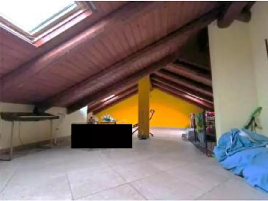 Immagine 12 di Villa in vendita  in Via Avvocato Sebastiano Filipello a Castelnuovo Don Bosco