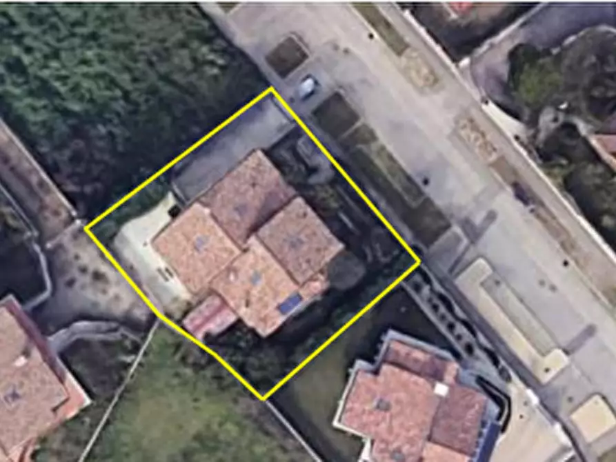 Immagine 16 di Villa in vendita  in Via Avvocato Sebastiano Filipello a Castelnuovo Don Bosco