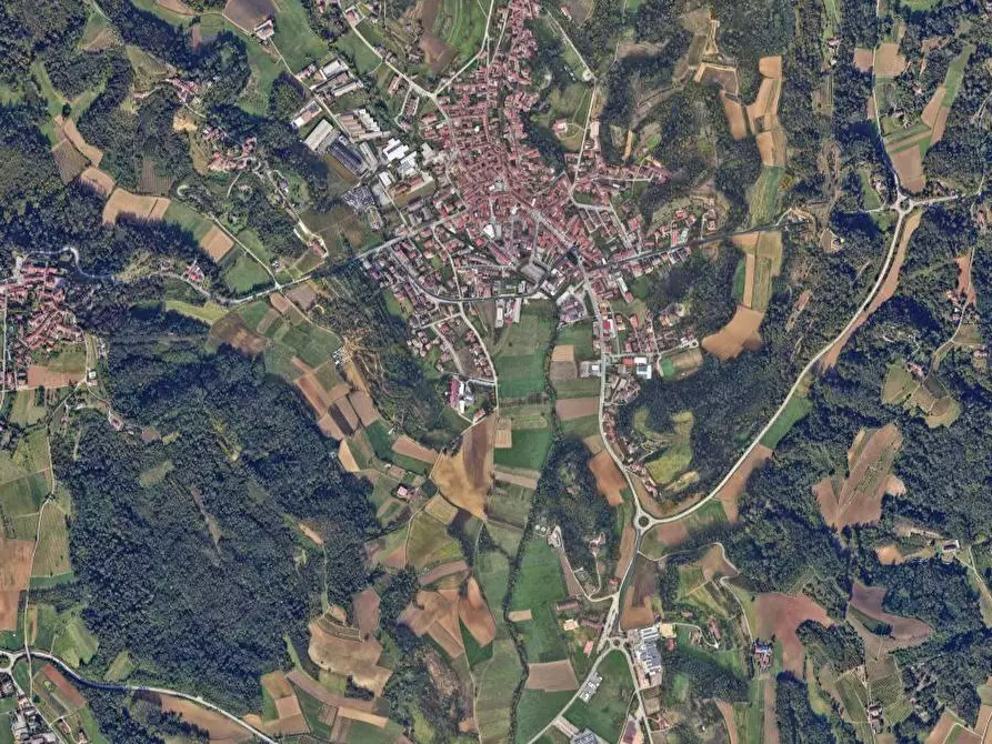 Immagine 18 di Villa in vendita  in Via Avvocato Sebastiano Filipello a Castelnuovo Don Bosco