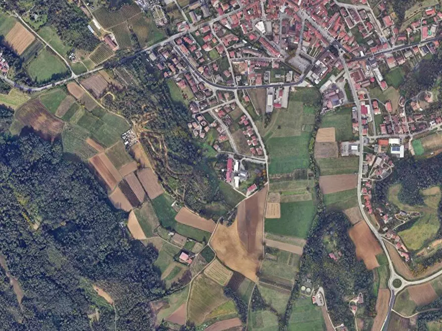 Immagine 19 di Villa in vendita  in Via Avvocato Sebastiano Filipello a Castelnuovo Don Bosco