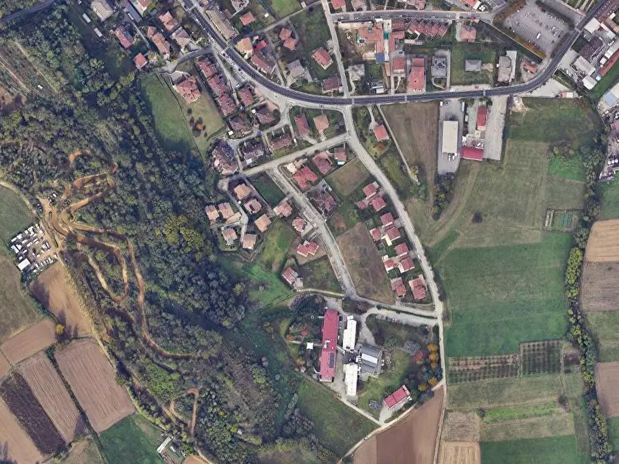 Immagine 20 di Villa in vendita  in Via Avvocato Sebastiano Filipello a Castelnuovo Don Bosco