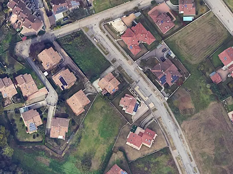 Immagine 22 di Villa in vendita  in Via Avvocato Sebastiano Filipello a Castelnuovo Don Bosco