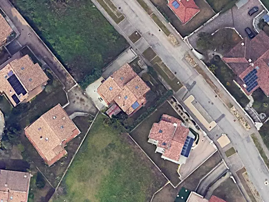 Immagine 23 di Villa in vendita  in Via Avvocato Sebastiano Filipello a Castelnuovo Don Bosco