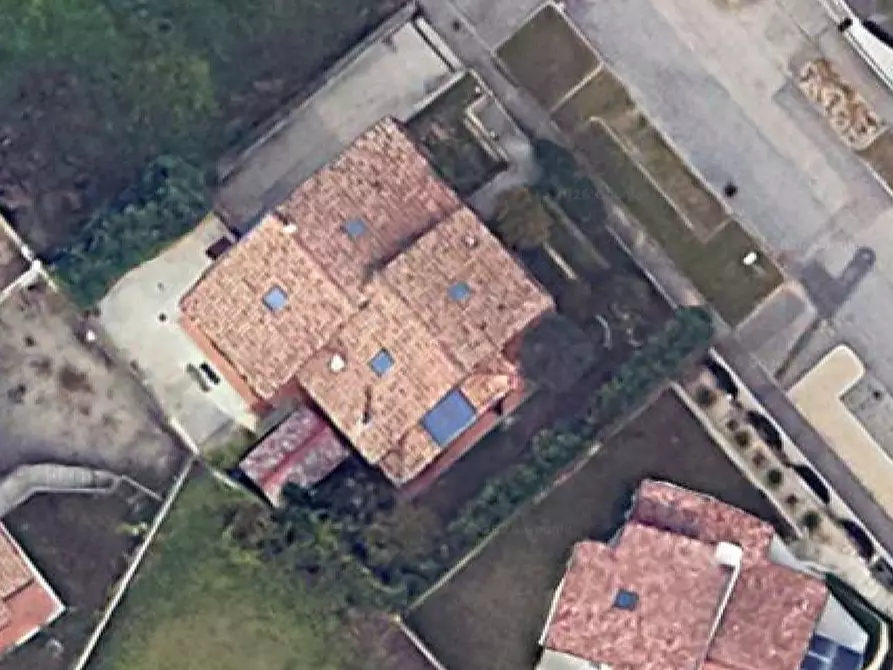 Immagine 24 di Villa in vendita  in Via Avvocato Sebastiano Filipello a Castelnuovo Don Bosco