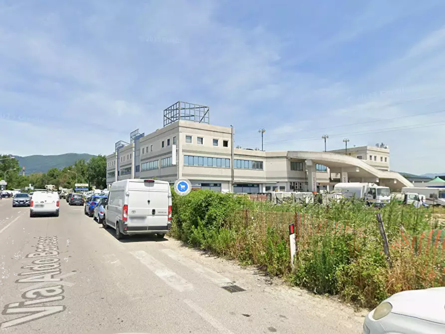 Immagine 4 di Negozio in vendita  in Via Aldo Bartocci a Terni