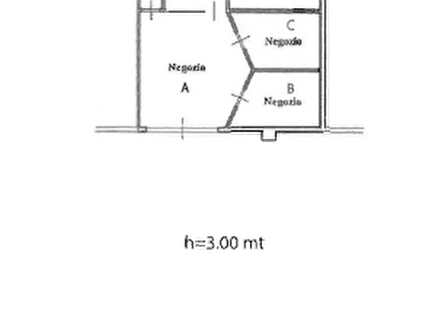 Immagine 22 di Negozio in vendita  in Via Aldo Bartocci a Terni