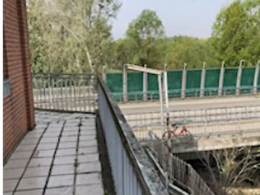 Immagine 5 di Appartamento in vendita  in Corso Savona a Asti