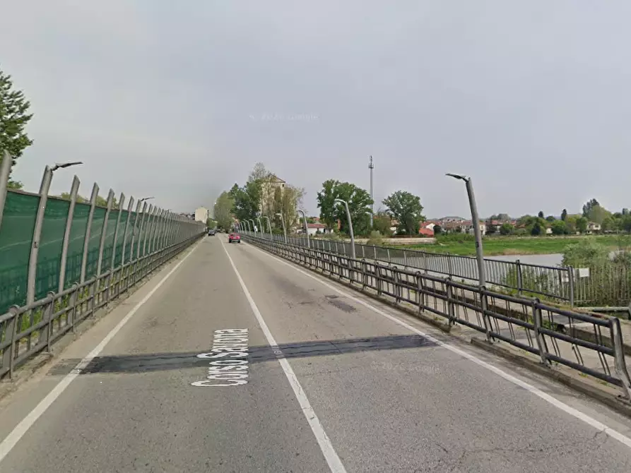 Immagine 6 di Appartamento in vendita  in Corso Savona a Asti