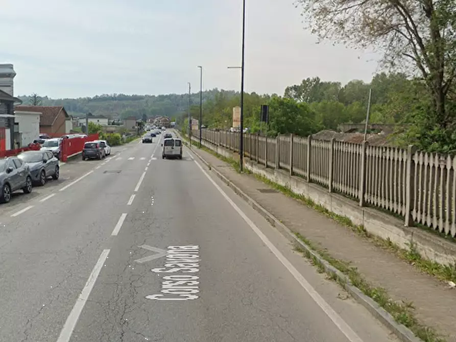 Immagine 7 di Appartamento in vendita  in Corso Savona a Asti