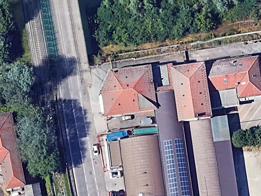 Immagine 14 di Appartamento in vendita  in Corso Savona a Asti