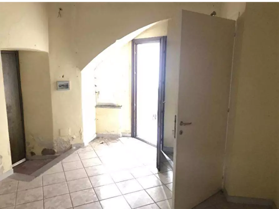 Immagine 3 di Magazzino in vendita  in Via Massimo d'Azeglio a Canelli